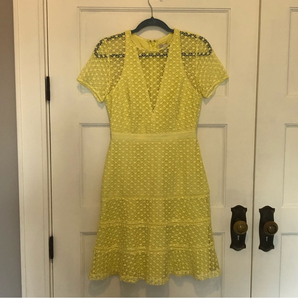 New - Adelyn Rae cocktail dress